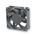 80X80X25 (MagLev AC Fan) 